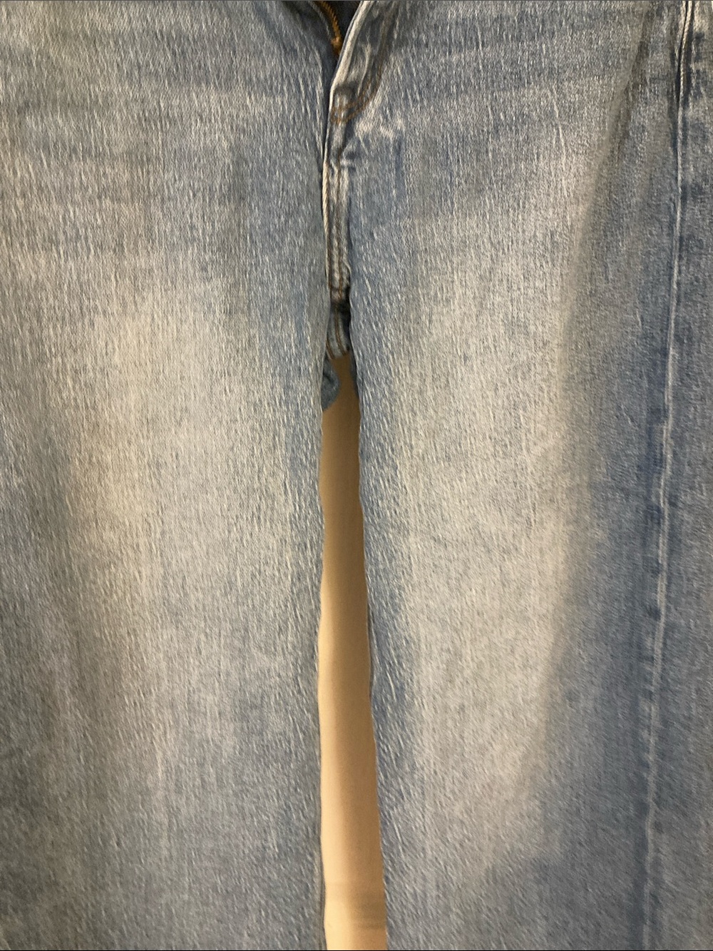 Quince Wide Leg Jeans - Picture 4 of 12